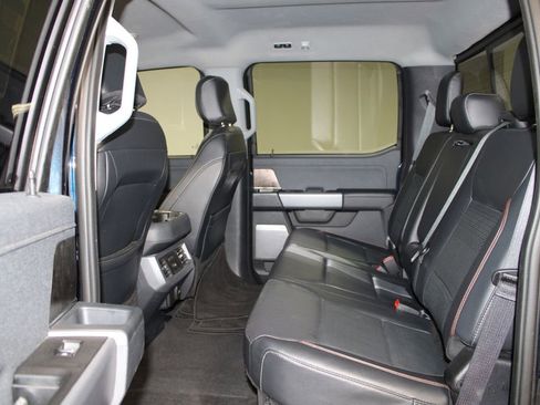 Used 2024 Ford F250 Lariat w/ Lariat Ultimate Package image 30