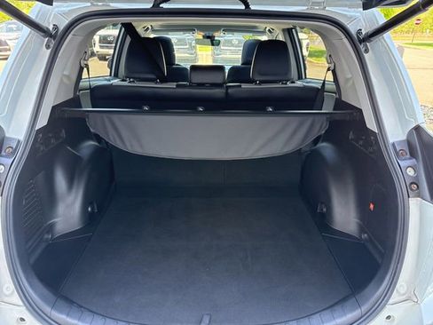 Used 2017 Toyota RAV4 Limited w/ Advanced Technology Package AWD/4WD image 25