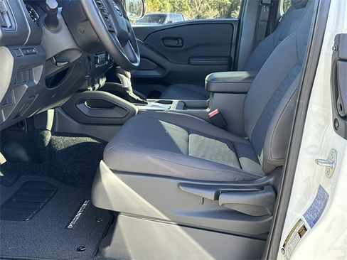 New 2026 Nissan Frontier S image 10