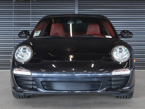 Used 2009 Porsche 911 Carrera RWD image 8