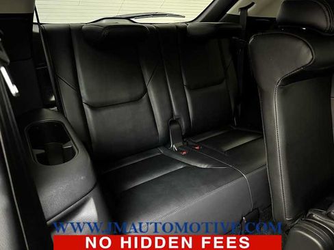 Used 2021 MAZDA CX-9 Touring w/ Touring Premium Package AWD/4WD image 20