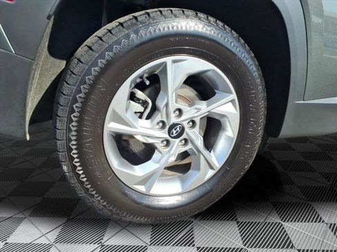 Used 2022 Hyundai Tucson SEL image 28