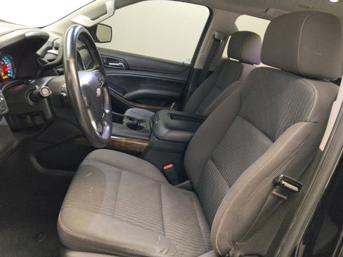 Used 2018 Chevrolet Tahoe LS RWD image 17
