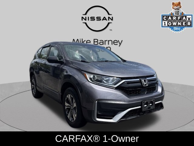 Used 2020 Honda CR-V LX 360° Tour