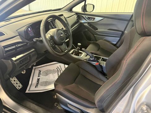 Certified 2024 Subaru WRX Premium AWD/4WD image 19