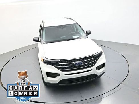 Used 2024 Ford Explorer XLT image 21