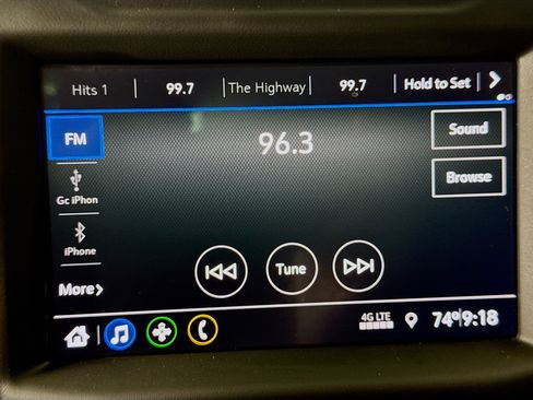 Used 2021 Chevrolet Silverado 1500 Custom w/ Rally Edition RWD image 16