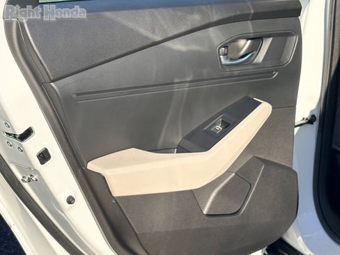 Certified 2025 Honda Accord SE image 26