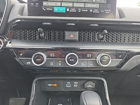 Certified 2023 Honda CR-V EX-L image 18