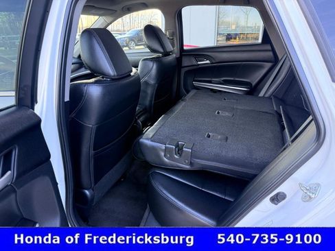 Used 2015 Honda Crosstour EX-L image 26