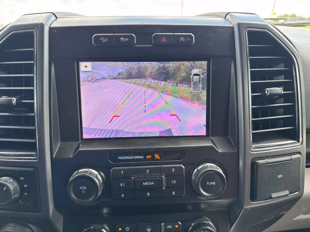 Used 2019 Ford F150 XLT w/ Equipment Group 302A Luxury AWD/4WD image 10