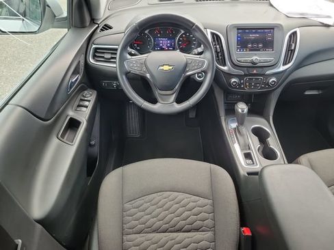 Certified 2021 Chevrolet Equinox LT FWD image 6