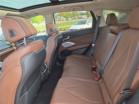Used 2022 Acura RDX AWD w/ Advance Package image 29