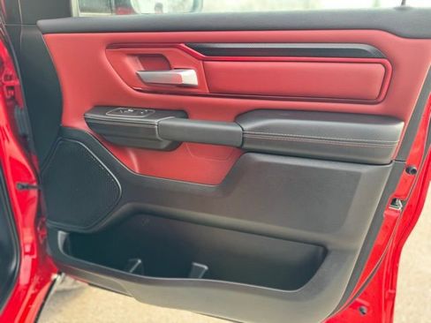 Used 2023 RAM 1500 Rebel w/ Rebel Level 1 Equipment Group image 13