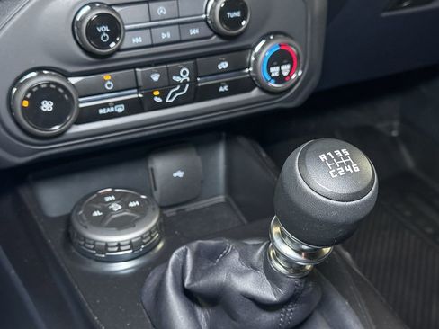 Certified 2025 Ford Bronco 2-Door image 37