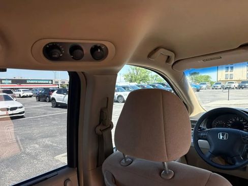 Used 2006 Honda Odyssey EX image 18