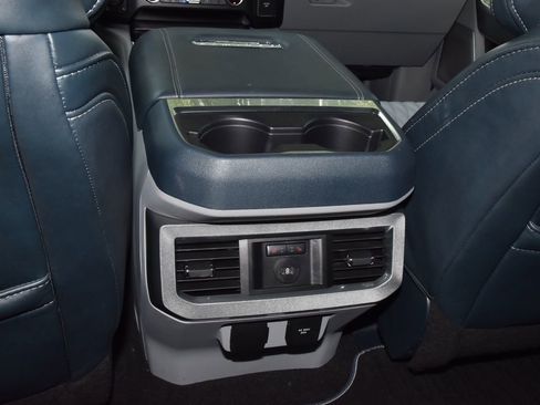 Used 2024 Ford F250 Limited w/ FX4 Off-Road Package AWD/4WD image 18