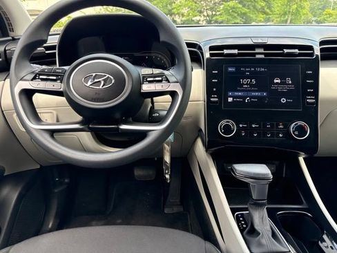 Used 2024 Hyundai Tucson SE AWD/4WD image 21