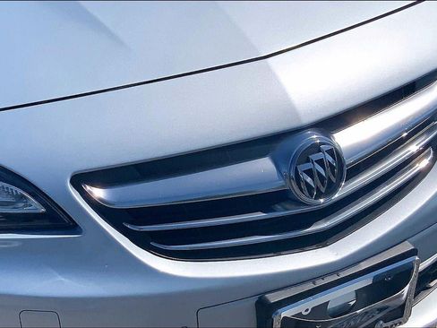 Used 2016 Buick Cascada Premium FWD image 26