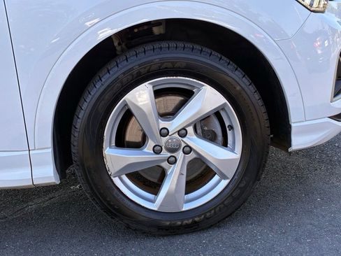 Used 2020 Audi Q3 2.0T Premium Plus AWD/4WD image 49