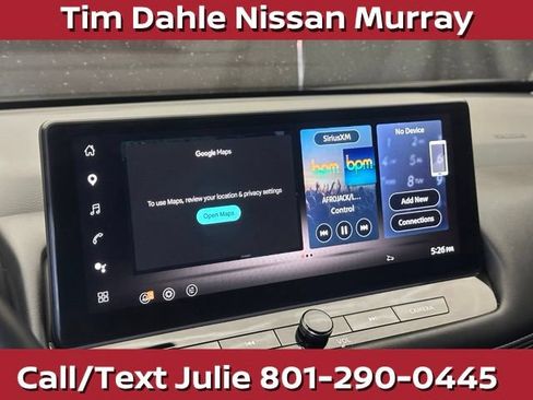 Used 2025 Nissan Rogue SL w/ Tech Package AWD/4WD image 27