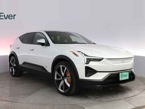 Used 2025 Polestar Polestar 3 image 13