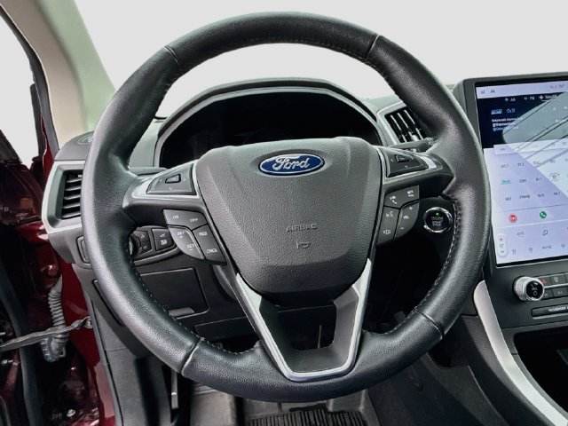 Certified 2023 Ford Edge SEL w/ Convenience Package AWD/4WD image 14