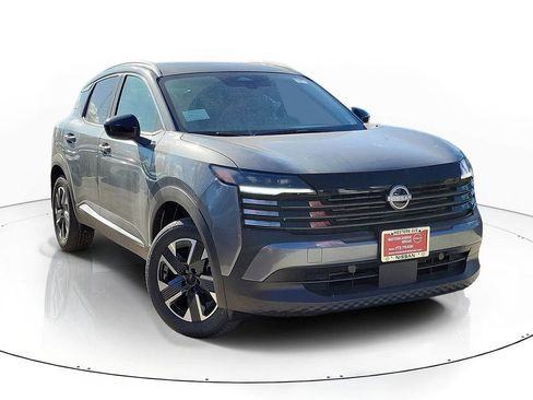 New 2026 Nissan Kicks SV w/ SV Premium Package AWD/4WD image 1