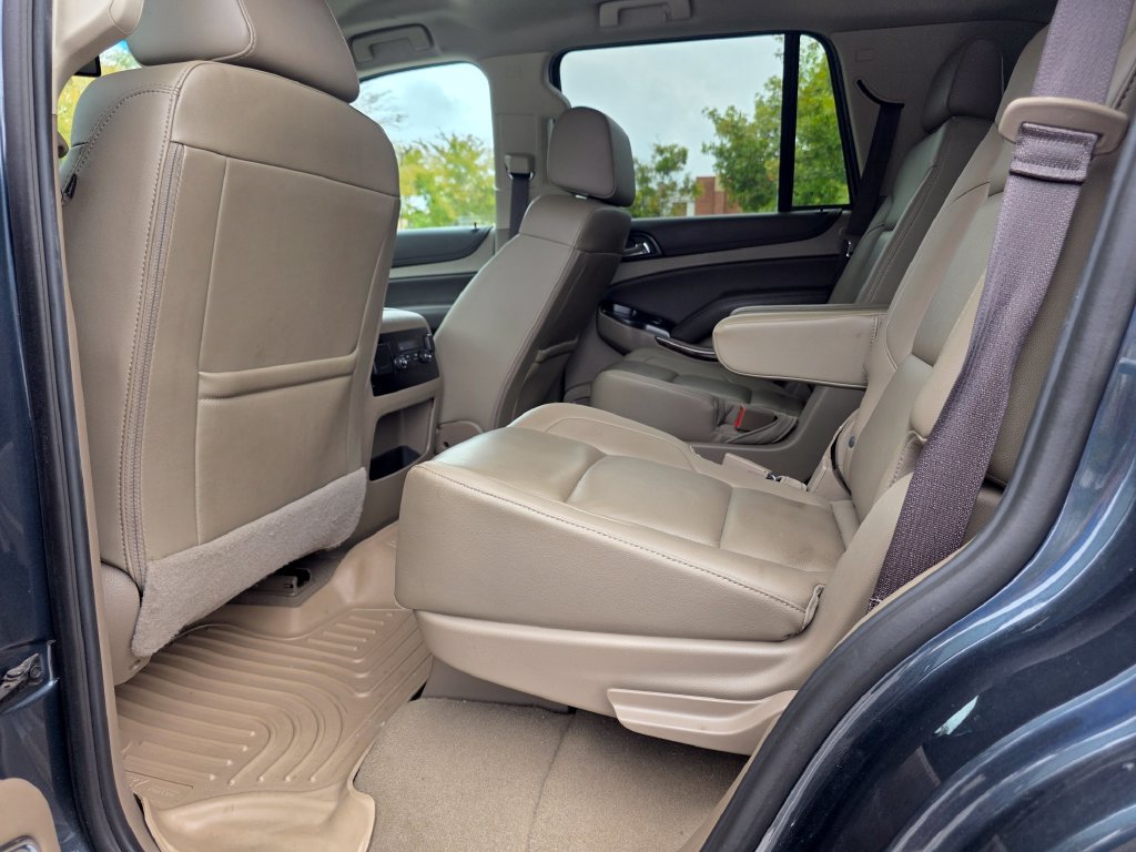 Used 2020 Chevrolet Tahoe LT RWD image 27