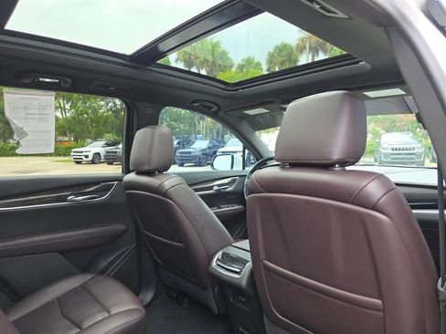 Used 2021 Cadillac XT6 Premium Luxury FWD image 17