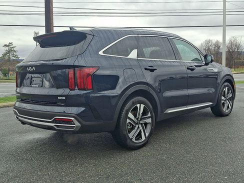 Used 2023 Kia Sorento SX Prestige image 6