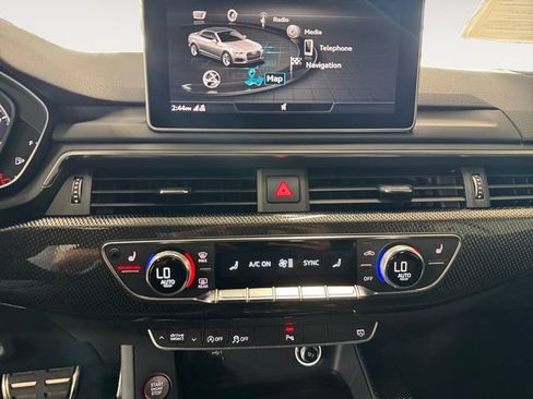 Used 2019 Audi S5 Premium Plus AWD/4WD image 5