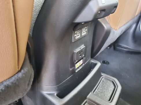 Certified 2022 Jeep Wrangler Unlimited Sahara w/ Cold Weather Group image 24