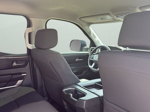 Used 2022 Toyota Tundra SR5 RWD image 27