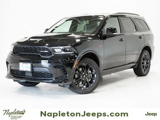 New 2026 Dodge Durango GT video 1