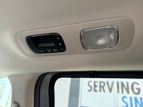 Used 2025 Honda Odyssey EX-L image 33