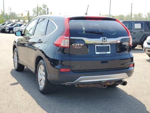 Used 2015 Honda CR-V EX image 2