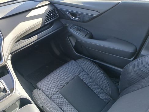 Certified 2025 Subaru Outback Premium image 15