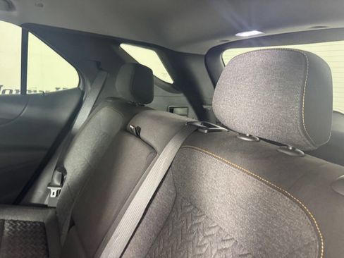 Used 2024 Chevrolet Equinox LT FWD image 25