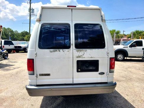 Used 2000 Ford E-250 and Econoline 250 Extended image 7