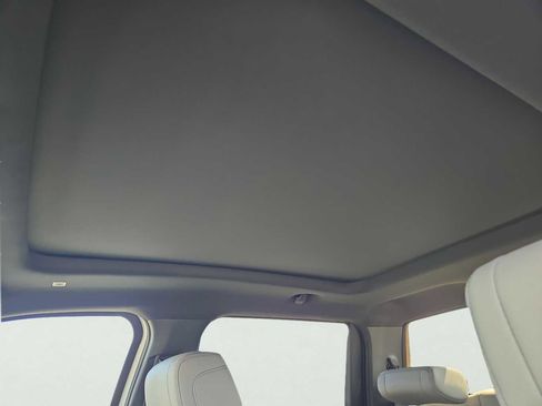 New 2026 Toyota Tundra Limited image 24