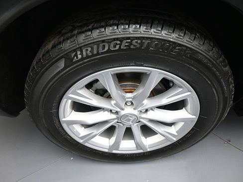 Certified 2025 Honda CR-V EX image 12