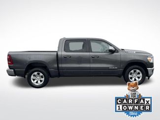Used 2024 RAM 1500 Laramie video 2