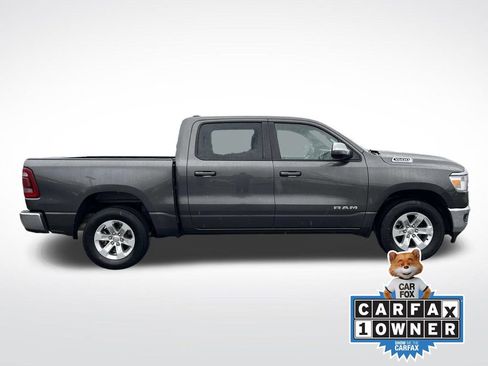 Used 2024 RAM 1500 Laramie image 2