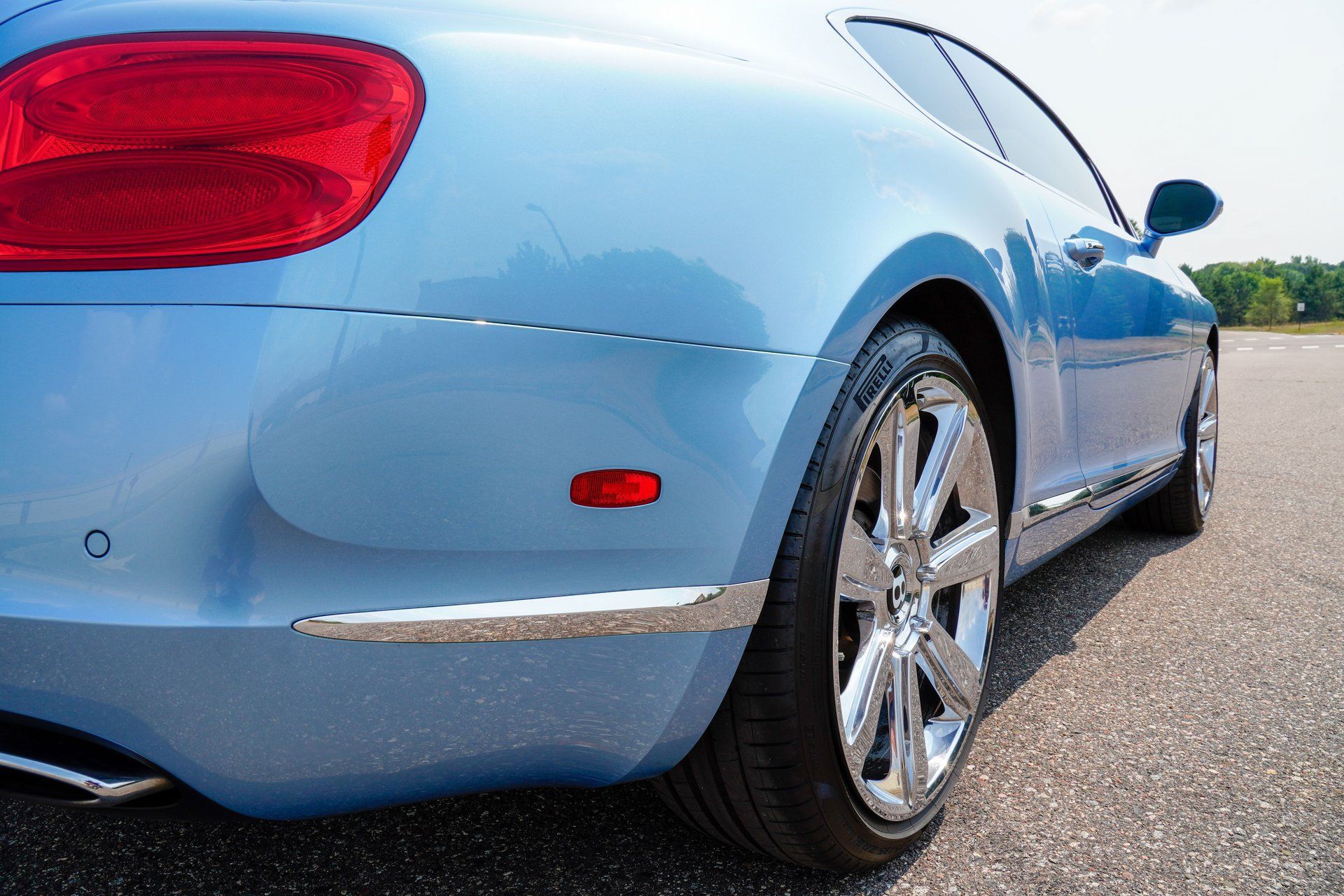 Used 2012 Bentley Continental GT AWD/4WD image 28