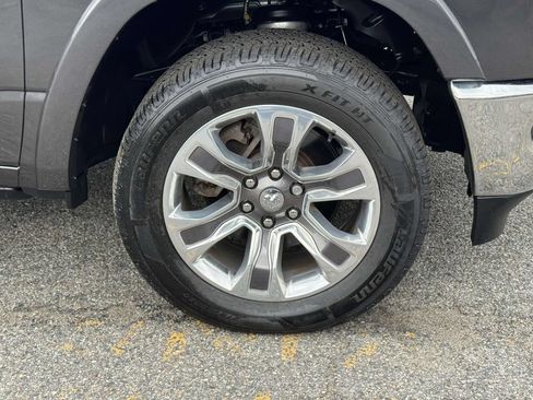 Used 2023 RAM 1500 Limited AWD/4WD image 8