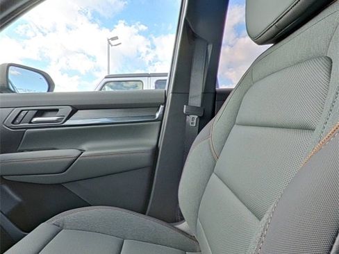 New 2026 GMC Terrain AT4 w/ LPO, Floor Liner Package image 26