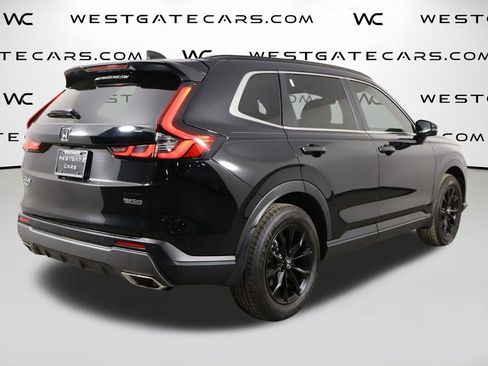 Used 2024 Honda CR-V Sport-L image 47