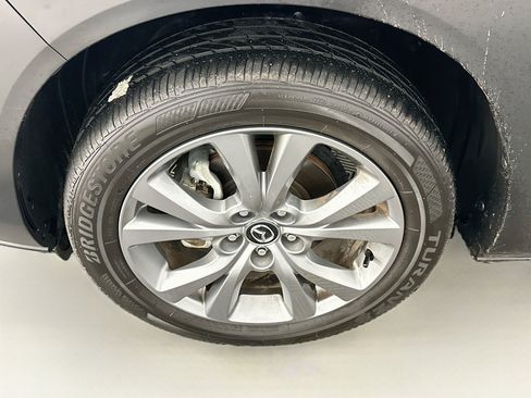 Used 2024 MAZDA CX-30 AWD 2.5 S w/ Premium Package image 11