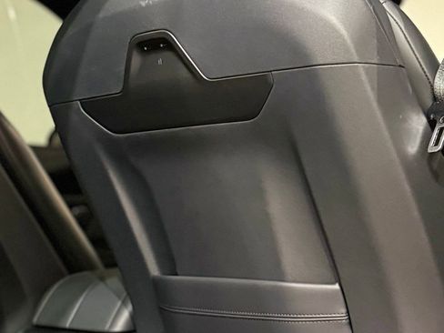 Used 2024 Lincoln Nautilus Reserve w/ Equipment Group 202A image 57